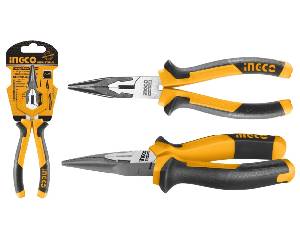 ineco long pliers hlnp08160
